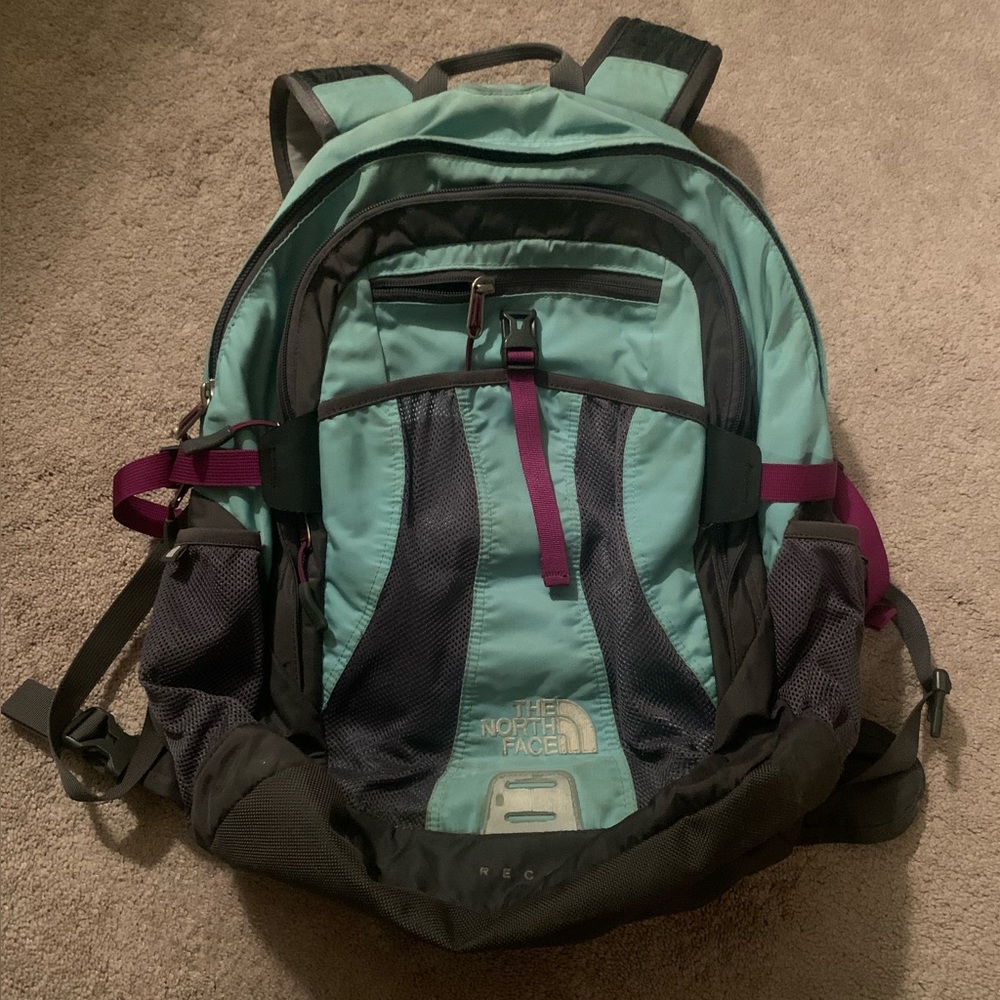 The North Face Backpack